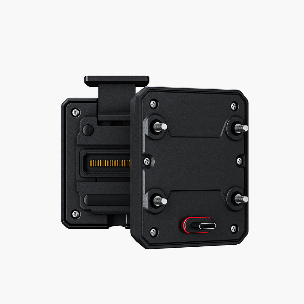 APEX MOUNTING FRAME