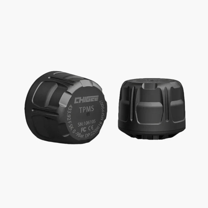 APEX TIRE PRESSURE SENSOR